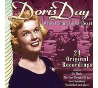 Day,Doris - with a Song in My Heart [Import]