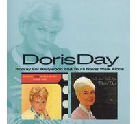 Day,Doris - You'Ll Never Walk Alone/Hooray for Hollywood