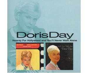 Day,Doris - You'Ll Never Walk Alone/Hooray for Hollywood
