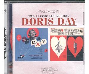Day,Doris - You'Re My Thrill/Young at He
