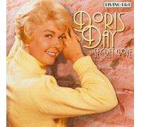 Day,Dorris - Secret Love