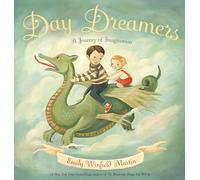 Day Dreamers: A Journey of Imagination