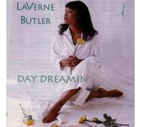 Day Dreamin' by Laverne Butler (1994-09-01)