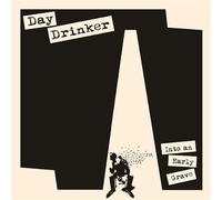 Day Drinker - Into An Early Grave (Beer Vinyl)