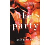 Day Elizabeth-The Party BOOK NUOVO