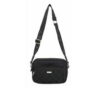 DAY ET borsa a tracolla Crossbody Bag Black