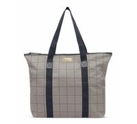 DAY ET borsa a tracolla GW Check Bag Blue Nights