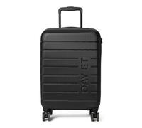 DAY ET carrello Day Tonal 20" Suitcase Black nero