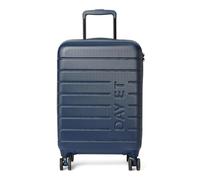 DAY ET carrello Day Tonal 20" Suitcase Navy Blazer blu scuro