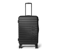 DAY ET carrello Day Tonal 24" Suitcase Black nero