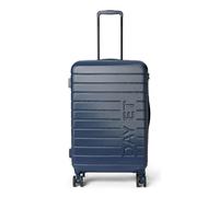 DAY ET carrello Day Tonal 24" Suitcase Navy Blazer blu scuro