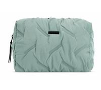 DAY ET Duvét Punch Beauty Bag Hedge Green