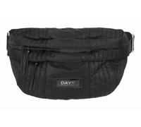 DAY ET Gweneth Quilt Bum Bag Black