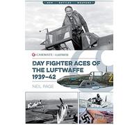 Day Fighter Aces of the Luftwaffe 1939-42