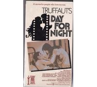 Day for Night [Edizione: USA]