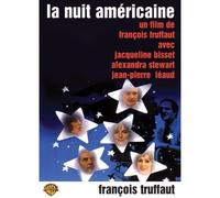 Day for Night ( La Nuit américaine ) ( The American Night )