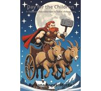 Day for the Children: A Children's Introduction to Yule Celebrations