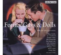 Day - Forties Guys & Dolls