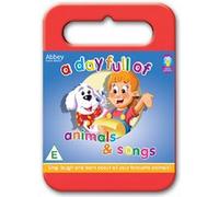 Day Full of Animals & Songs a - Day Full of Animals & Songs Ca [Edizione: Regno Unito]