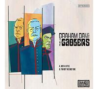 Day, Graham & Gaolers - Just A Little