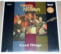 Day, Graham -& the Forefathers- - Good Things [Import]
