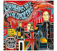 Day, Graham & The Gaolers - Triple Distilled