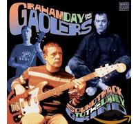 Day Grahan & The Gao - Soundtrack To The Daily Grind
