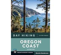 Day Hiking: Oregon Coast