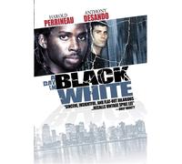Day in Black and White, A (DVD) Anthony Desando Harold Perrineau