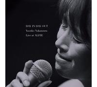 ???? Day In Day Out: Live At ALFIE (CD)