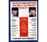 Day In The Death Of Joe Egg, A (DVD) Alan Bates Janet Suzman Peter Bowles