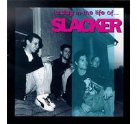 Day in the Life of Slacker by Slacker