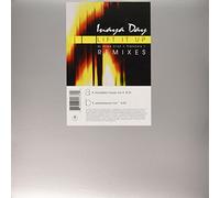 Day, Inaya - Lift It Up Remixes