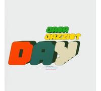Day (Inc Herbert Remix) by Jaga Jazzist