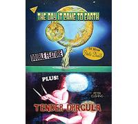 Day It Came To Earth / Tender Dracula [Edizione: Stati Uniti]