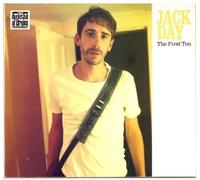 Day, Jack - First Ten
