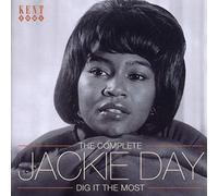 Day Jackie - Complete Jackie Day - Dig It The Most