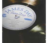Day, James - Better Days
