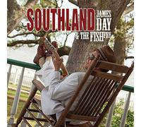 Day James & The Fis - Southland