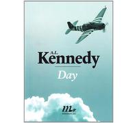 Day - Kennedy A. L.