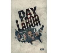 Day Labor (DVD) Amy Johnston Danny Arroyo Roberto Sanchez Louis Mandylor
