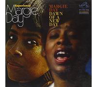Day, Margie - Dawn Of A New Day / Experience