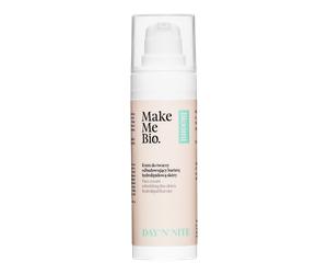 DAY 'N' NITE - Crema viso riparatrice della barriera idrolipidica (30ml)