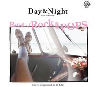 Day & Night-Best of Pop & Roce