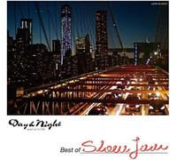 Day & Night Best of Slow Jam mixato da DJ KAZ DJ KAZ [CD] NUOVO