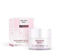 Day & Night Cream Siero per Pelle Secca Diamante Rosa 50 ml