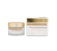 Day & night Crema viso 24 Ore Idretazione Restitutiva 50 ml,Tre Ori : Argan,Rosa Mosqueta,Babassu