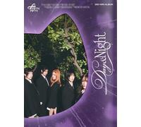 FIFTY FIFTY Day & Night Night Version (CD)