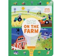 Day & Night Seek & Spot: On the Farm