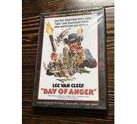 Day of Anger (Spaghetti Western Collection Vol. 3)